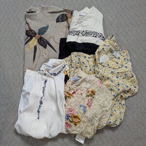 Vintage Reseller Clothing Bundle